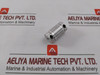 Excella Electronics Aluminium Coupling