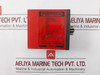 Pr Electronics 2204 Isolation Amplifier +24 Vdc