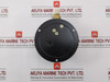 Nagano Keiki 8573561 Pressure Sensor Switch Gauge 0-0.3 Mpa
