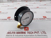 Pro-instrument Kc-g16 Pressure & Temperature Gauge 3" P-b X 3/8Pt 0-200/210 Psi