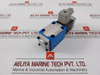 Rexroth 4 We 6 D51/Ag24Nz4/106 Directional Control Valve 24V-dc 26W