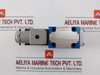 Rexroth 4 We 6 D51Ag24Nz4106 Directional Control Valve 24V-dc 26W