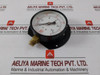 Pro-instrument 4"P-bx3/8Pt Pressure Gauge Kc-i08 0-150 Psi 0-10 Kg/Cm2