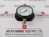 Ik 0-10 KgCm2 Analog Pressure Gauge 0-150 Psi