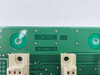 Contrec S810Mb1-i2 Backplane Pc Board