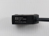 Omron E3Z-d62 Photoelectric Sensor