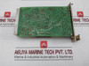 Apparatebau Hundsbach Ah 77361-h4392-w230 Printed Circuit Board Card 65˚C