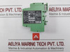Phoenix Contact Ueg Plc Relay Module 24V Dc Cc 4.20Ma