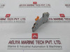 Phoenix Contact Rif-0-bpt/1 Relay Module 6A 250V