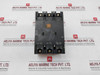 Toshiba No Fuse Circuit Breaker 3 Pole 460Vac 230Vdc 225A
