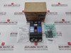 TerasakiTembreak  Xs100Nb Circuit Breaker Ac240V 50Ka 3Pole 2H8297SaaK