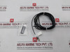 Keyence Fu-6F Fiber Optic Sensor Head