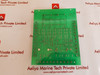 Terasaki ery-211 pcb card k/751/801-001c