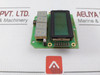 Pleiger 4000292430Ls Printed Circuit Board Display