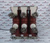 Abb Hd4/W 12.06.32 Circuit-breaker 50/60 Hz.