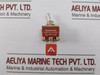 Shinohawa 1322 Toggle Switch 15A/250V
