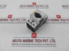 Moeller Pkzm0-2,5 Motor Protection Circuit Breaker 1.6–2.5A