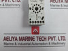 Carlo Gavazzi Zpd 12A Relay Socket 10A 400Vac