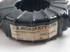 D.K. Moriarty Current Transformer.