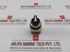 Fuji Electric Ah30-p3 Selector Switch 250V6A