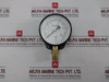 Nks Pressure Sensor Switch Gauge 0-10 Kgf/Cm2 0-10 Bar Ae10-841