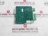 Contrec S810Cpu-i1 Cpu Board Pcb Gs-003 E257384 S810Cpu-x-i1