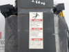 Square D 9070T1000D50 Industrial Control Transformer 50/60 Hz