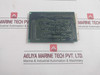Musasino Mew-109 Printed Circuit Board.