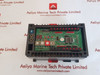 Keyence 0120-722-711 Plc Module