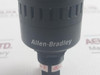 Allen-bradley 855Pc-b10Me422 Light And Sound Comb Alarm Light Ip65 120V Ac