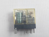 Idec Rj2S-cl-d24 General Purpose Relay 8A 250Vac
