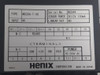 Henix Mg36A-t-v6 Digital Panel Meter 85-264V Ac