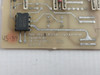 Norcontrol Nn-801.8 Digital Input/Output Adaptor Pcb.