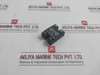 Crydom D1225 Solid-state Relay 120V~ 25A