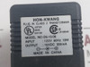 Hon-kwang D6-10-06 Plug In Class 2 Transformer 120V 60Hz 18W