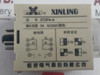 Xinling St3Pa-a Timer Relay 3A Ac250V A004162