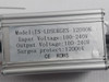 Ts-ldsy06-250W Constant Current Led Power Supply 2 Meter 85V-265V 50/60Hz