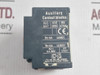 Schneider Electric La1-dn22 Auxiliary Contact Block