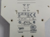 Telemecanique Lad8N11 Auxiliary Contact Block 15123820131