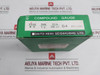 Daito Keiki Seisakusho Type Bs Compound Gauge 0.1-0.4 Mpa 100Mm