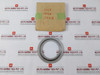 Nichias 1839Ral-eee Gasket For Upper Body Flange Gva 150Lb 100A