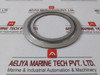 Nichias 1839Ral-eee Gasket For Upper Body Flange Gva 150Lb 100A