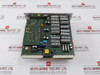 Procon Pas 64Wks-m240/50-kpt Servo Amplifier Drive Card Module 240V Dc 50A