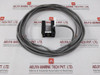 Shindler Psmo-25G1T/N Magnetic Proximity Switch 250V 3A 6.5 Meter