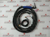 Unitor 200000 Tig Torch T-200 W.Dix 70 Connector