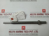 Pack of 2X 4518 310.3 Self-lubricating Plain Bearing