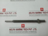 Pack of 2X 4518 310.3 Self-lubricating Plain Bearing