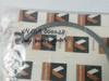 Valco Malbranque V/V Cgb 000038 Body Bonnet Gasket