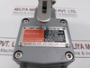 Qlight Slp5130-al Limit Switch Ip66