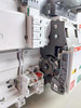 Abb Fa1N/Ms Sace Air Circuit Breaker Ac-23A 50-60Hz